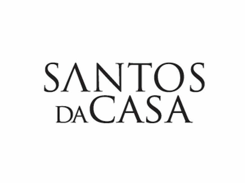 Vinhos Santos da Casa medalhados em concursos nacionais e internacionais