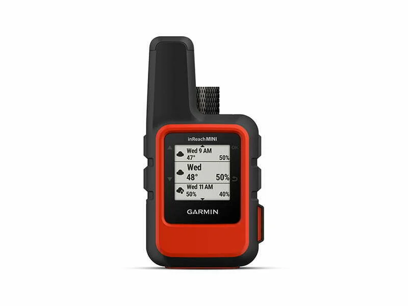 Garmin apresenta novo equipamento de comunicação via satélite