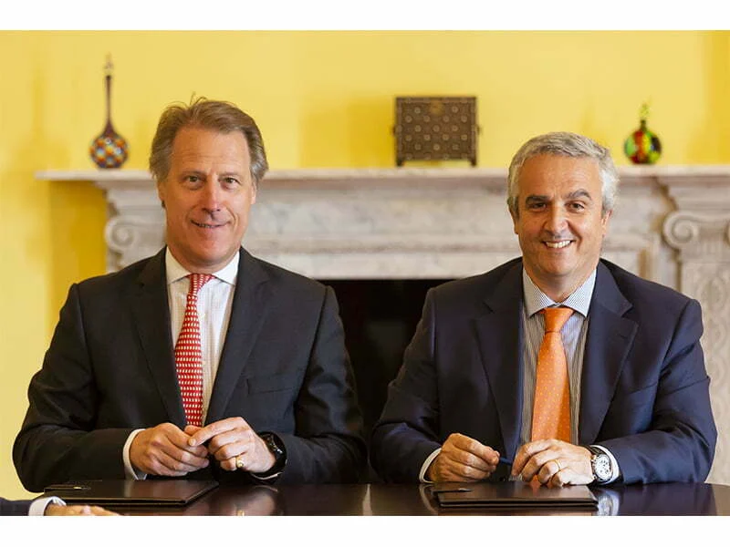BPI financia projetos World of Wine do Grupo Taylor’s