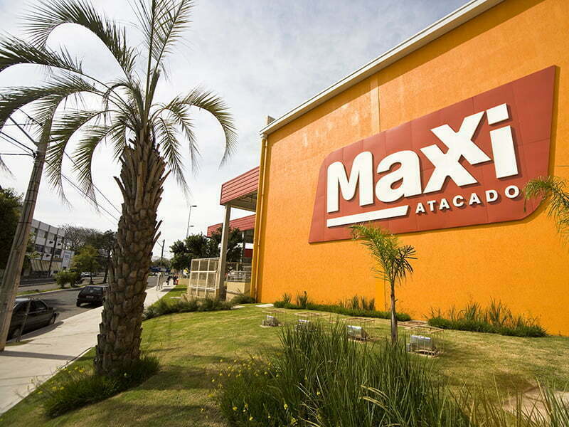 Walmart vende a maioria dos seus ativos no Brasil