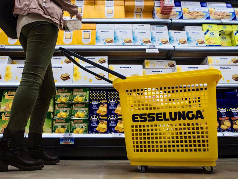 Quais são os retalhistas mais produtivos da Europa?