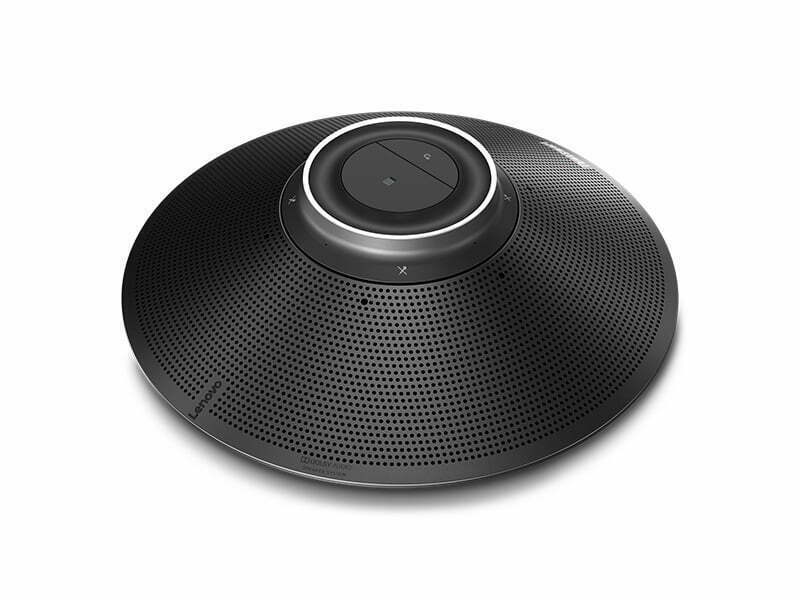 Lenovo apresenta ThinkSmart Hub 700
