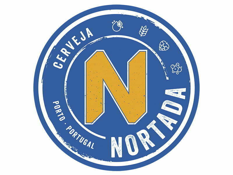 Cerveja Nortada avança com rebranding