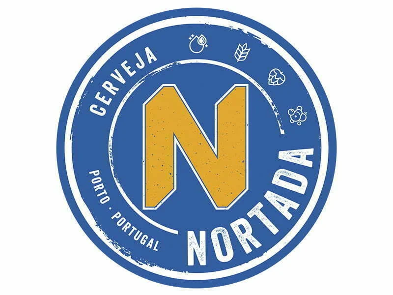 Cerveja Nortada avança com rebranding