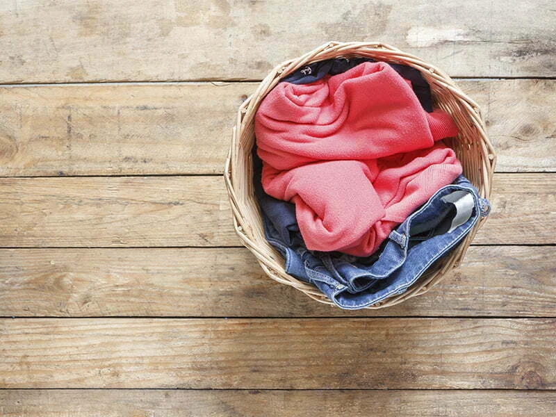 Nova tendência de consumo em amaciadores de roupa