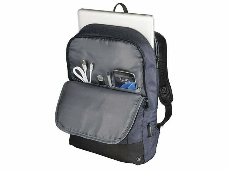 Hama apresenta mochila Manchester