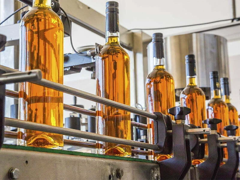 Vinhos da Península de Setúbal ganham quota no mercado nacional