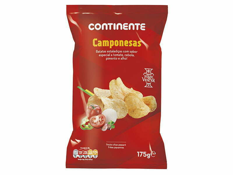 Continente promove feira dedicada ao Mundial 2018