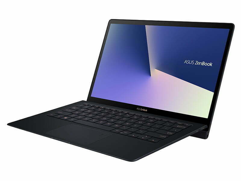 ASUS vence 17 prémios na Computex 2018