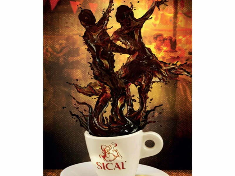 Sical é o café oficial das Festas de Lisboa 2018
