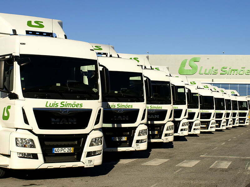 Luís Simões vai aumentar volume de vendas no sector das bebidas