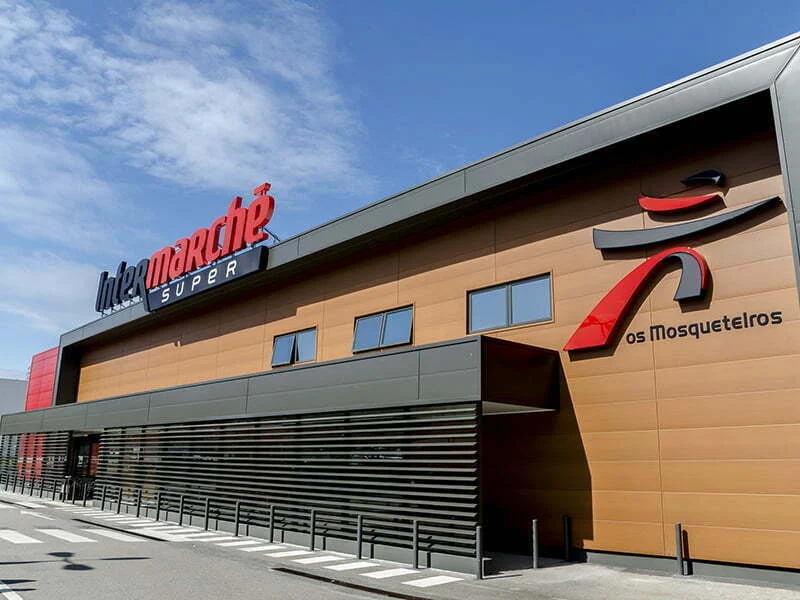 Intermarché investe 3 milhões de euros em S. João dos Montes