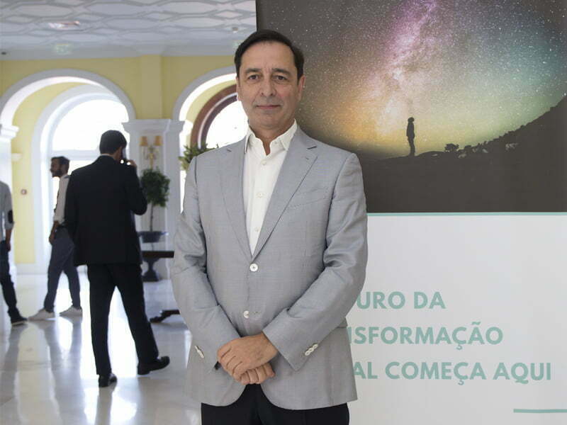 Robots permitem às empresas portuguesas automatizar processos e ser competitivas