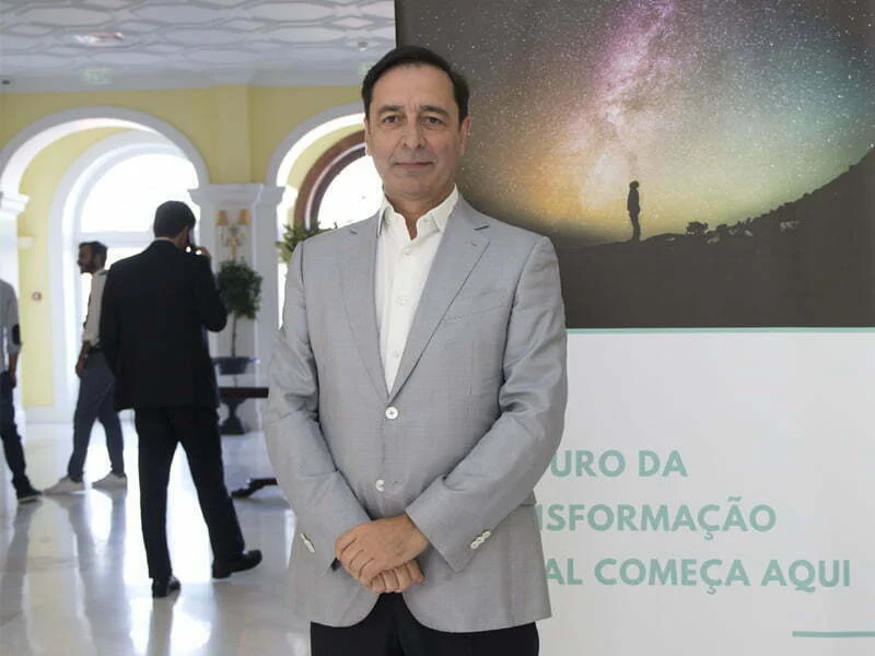 Robots permitem às empresas portuguesas automatizar processos e ser competitivas