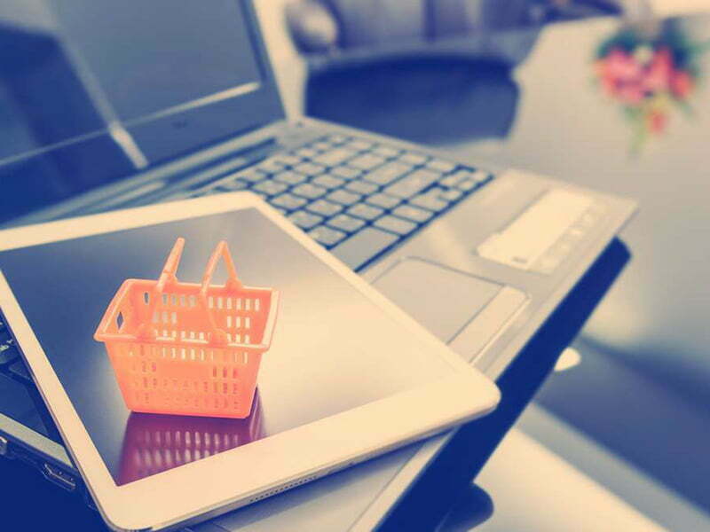 Vendas diretas através de plataformas online crescem 4,5%