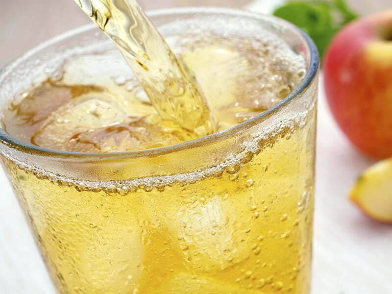 Consumo global de bebidas alcoólicas cresce em 2017 devido à sidra