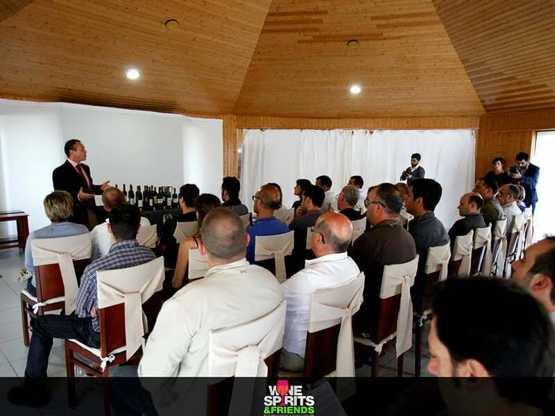 Wine, Spirits & Friends revela novas tendências
