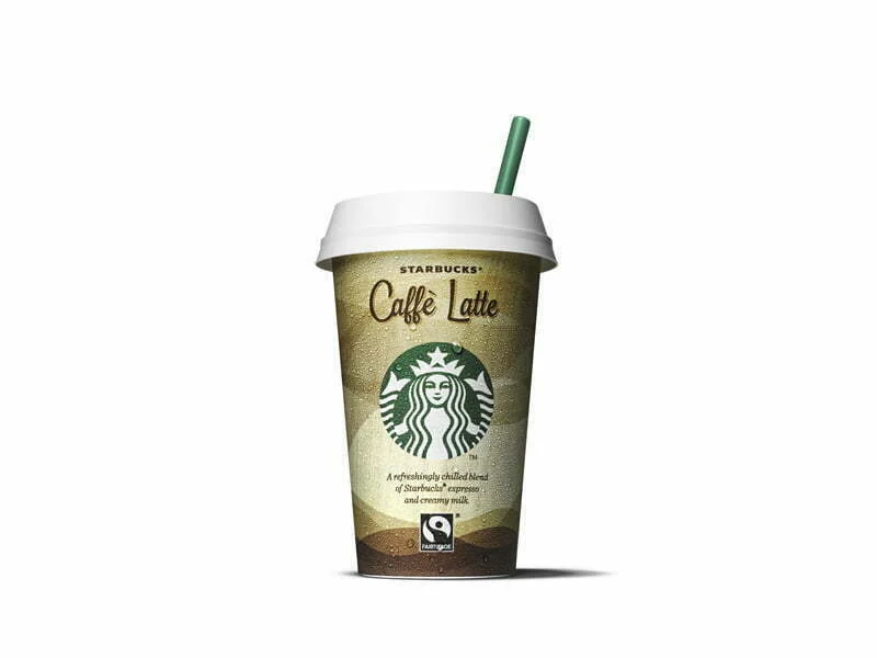 Arla Foods e Starbucks ampliam a sua aliança na Europa