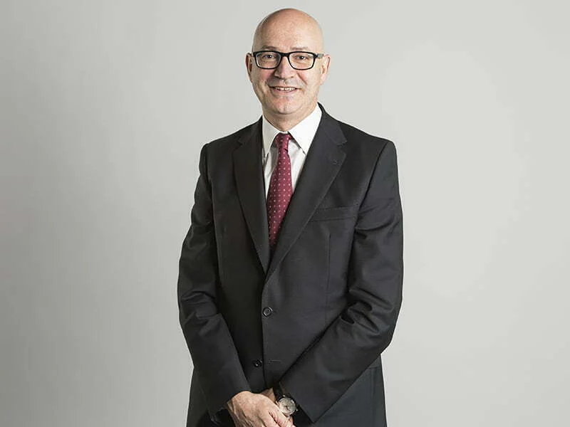 Dimas Gimeno destituído, Jesús Nuño de la Rosa é o novo presidente do El Corte Inglés