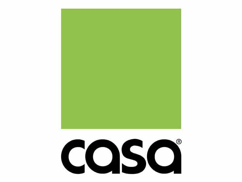 Casa lança serviço internacional de entrega ao domicílio