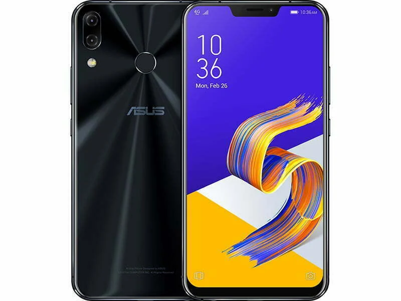 ASUS ZenFone 5Z já está disponível em Portugal
