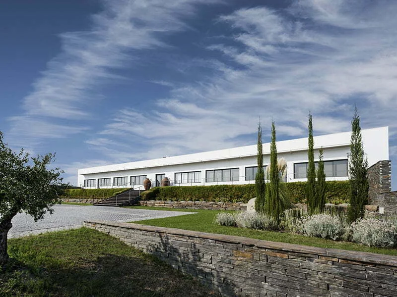 Ribafreixo Wines eleita a melhor Adega do Alentejo em Nova Iorque