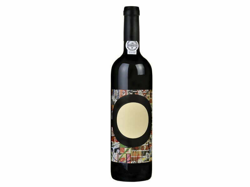 Conceito Tinto 2003 regressa ao mercado 15 anos depois