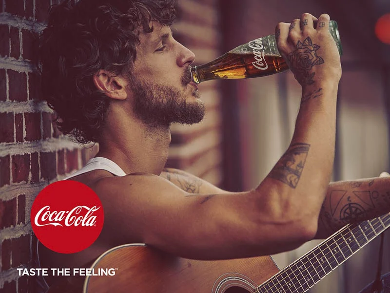 Campanha de verão da Coca-Cola sorteia mais de 84 experiências e mais de 50 mil prémios