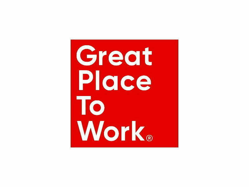 Great Place To Work anuncia lista anual dos Best Workplaces na Europa