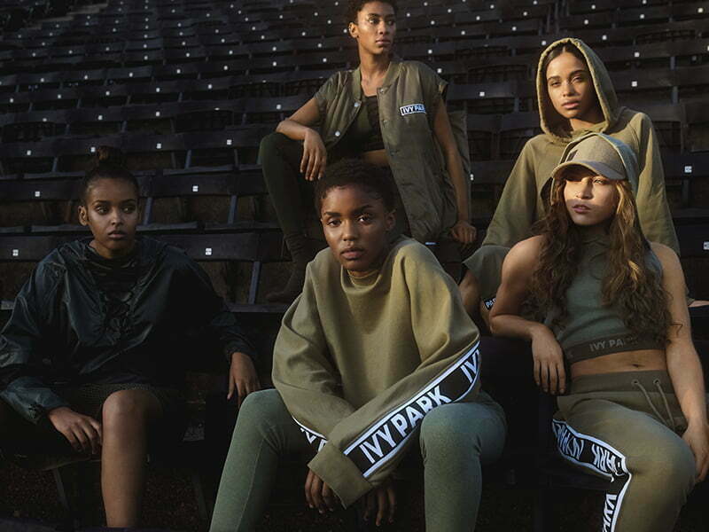 Marca de roupa de Beyoncé à venda em exclusivo na loja online do El Corte Inglés