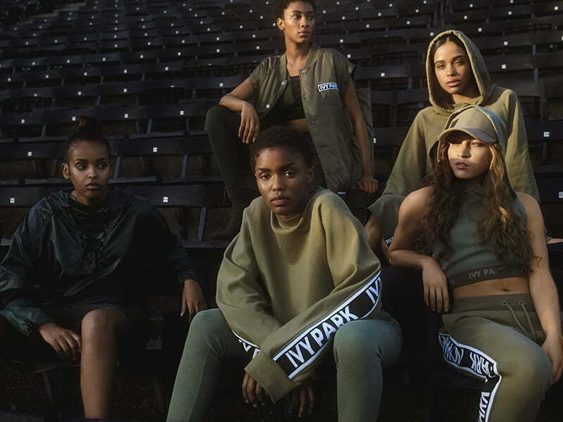 Marca de roupa de Beyoncé à venda em exclusivo na loja online do El Corte Inglés