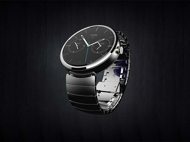 Mercado mundial de wearables com crescimento previsto de 8,2%