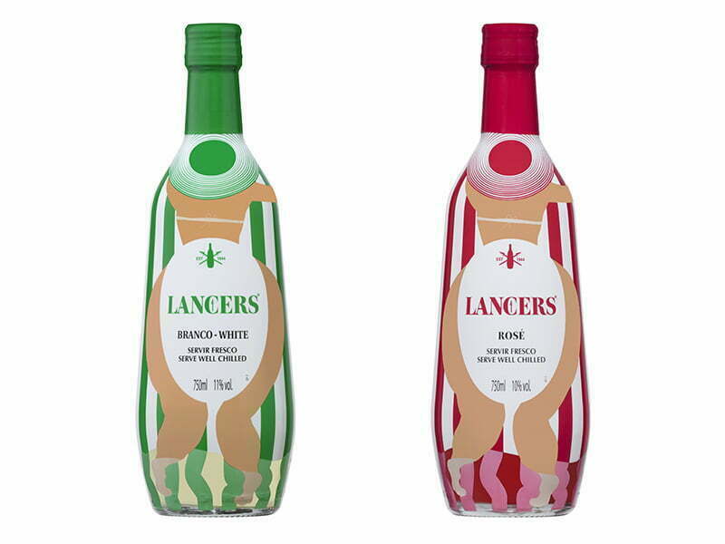 Lancers propõe um verão vintage