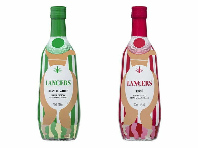 Lancers propõe um verão vintage