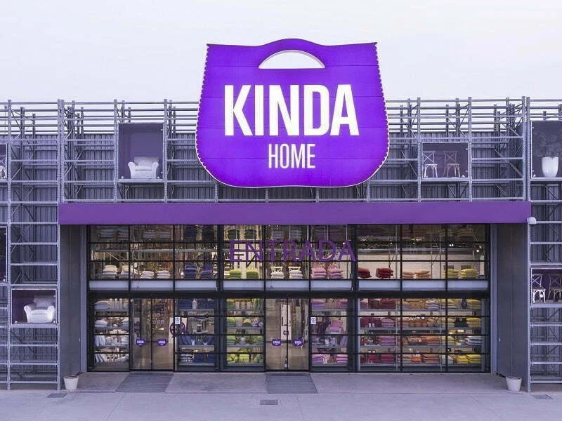 Angolana Kinda Home prepara abertura em Portugal