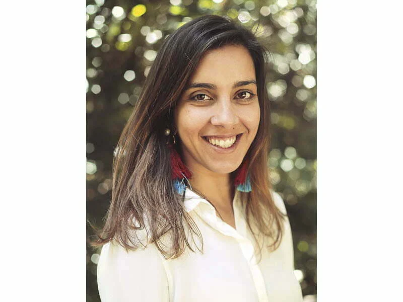 Catarina Cabral assume posição de Head of Marketing do Time Out Market