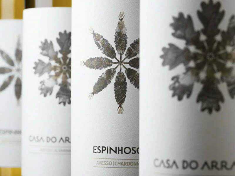 A&D Wines apresenta colheitas de 2017 dos vinhos Casa do Arrabalde e Espinhosos
