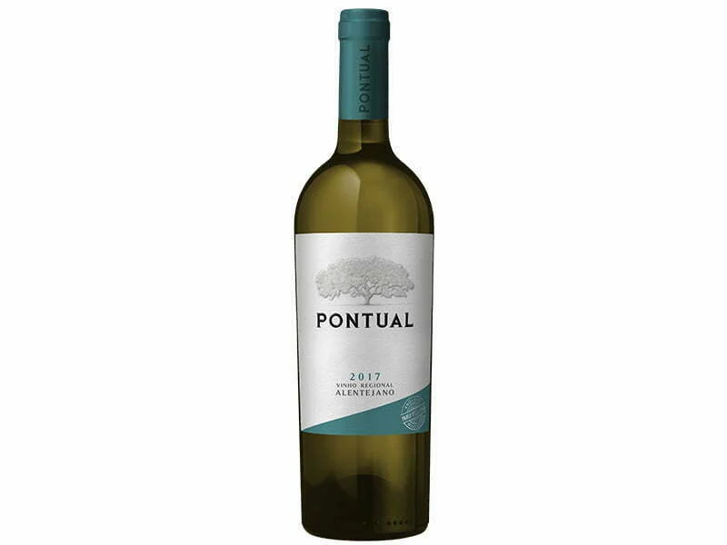 Pontual Branco com imagem renovada