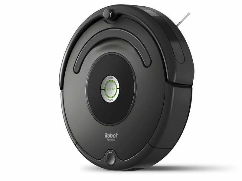 iRobot apresenta Roomba 676 em Portugal