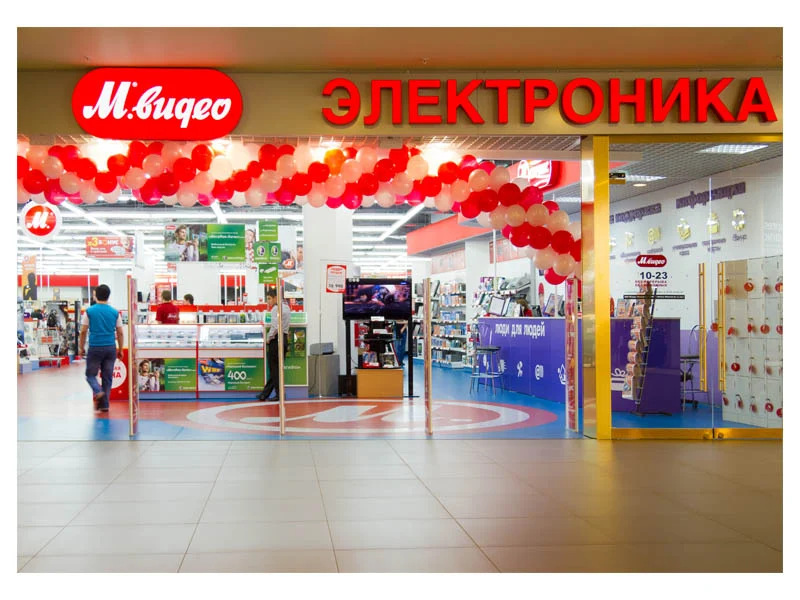 MediaMarktSaturn adquire 15% do líder russo do retalho de eletrónica de consumo