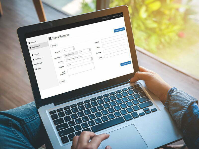 Makro lança aplicação de reserva de mesa online