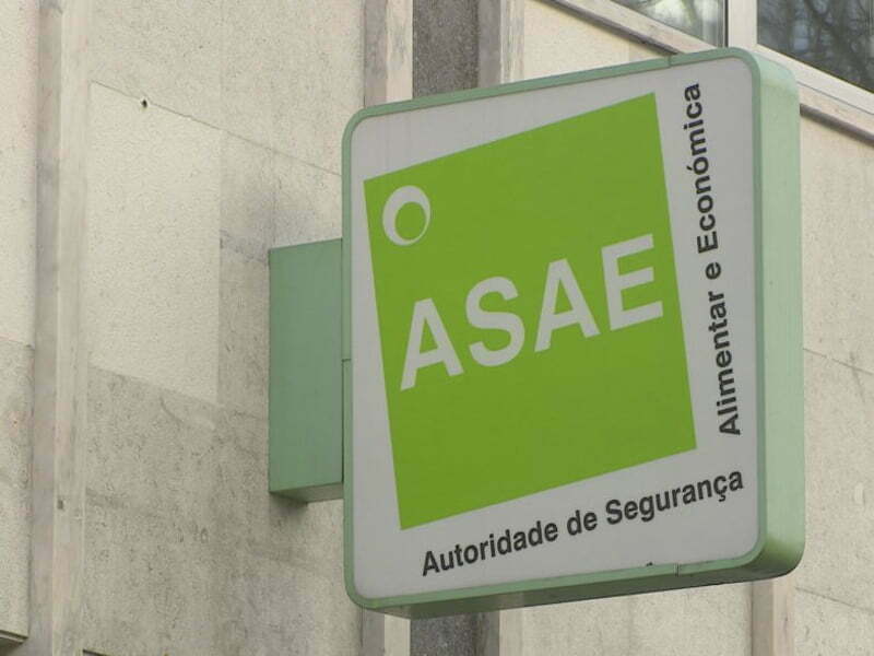 ASAE aprende 45 mil artigos falsificados no valor de meio milhão de euros