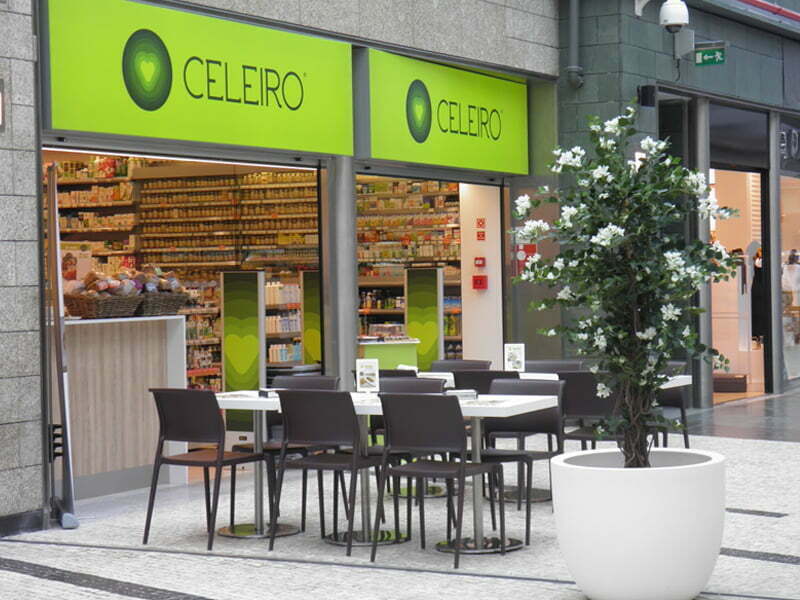 Celeiro chega a Viseu