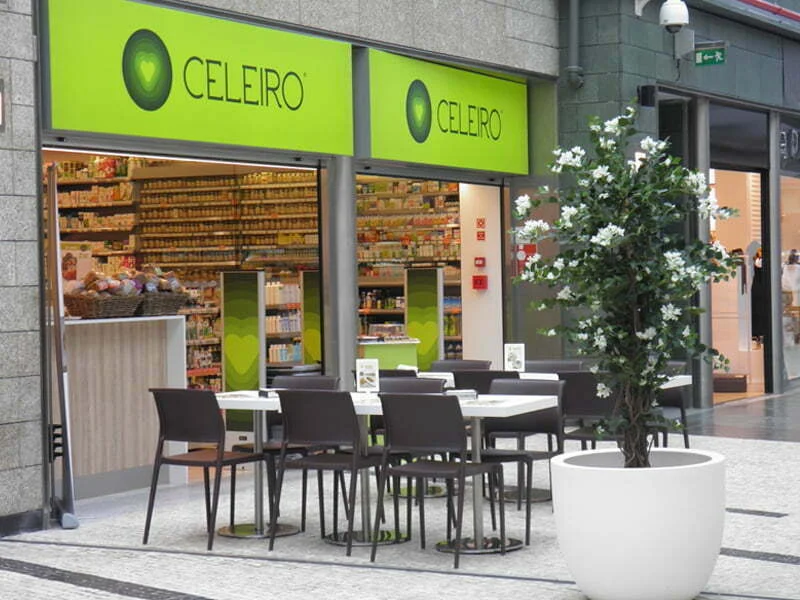 Celeiro chega a Viseu