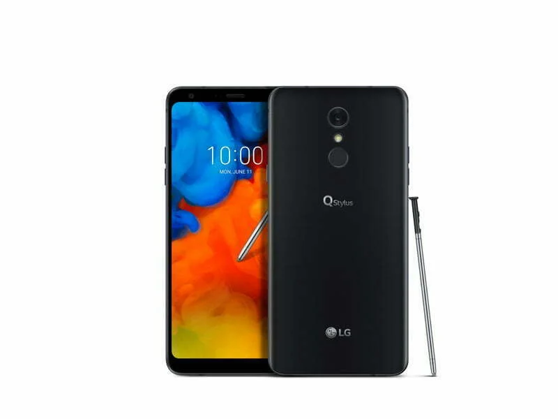 Novo smartphone de gama média da LG oferece capacidade de escrita manual