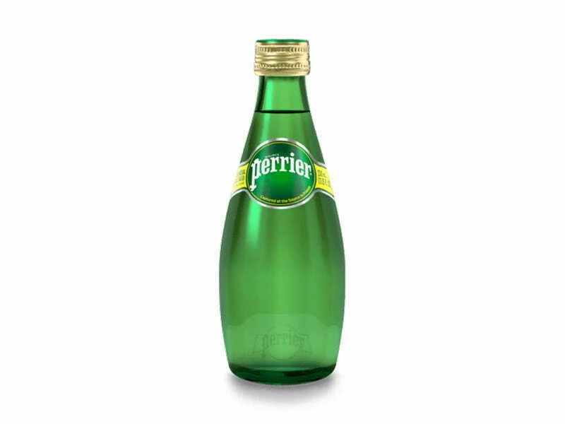 Viborel distribui água Perrier em Portugal