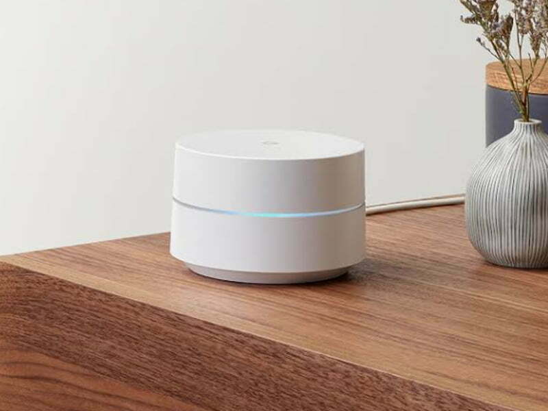 Google Wi-Fi chega a Portugal