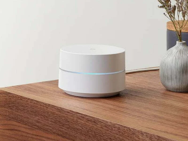 Google Wi-Fi chega a Portugal