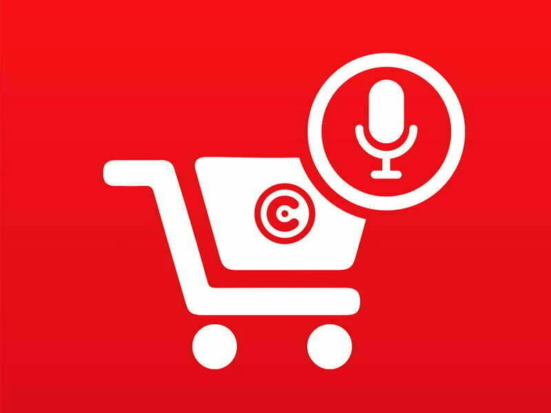 Continente é o primeiro retalhista mundial com aplicação de compras por voz integrada