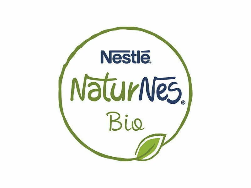 Naturnes Bio é a nova gama de alimentos biológicos para bebés da Nestlé